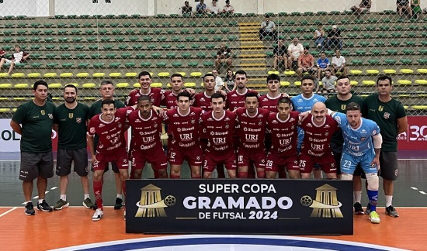 Foto Super Copa.Atlantico