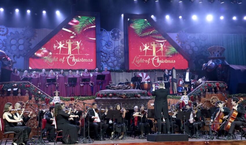 13_11_2023_38Natal Luz de Gramado - Light of Christmas. Foto Cleiton Thiele/SerraPress