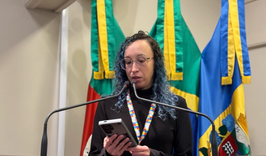 Foto Tribuna do Povo aborda Desenvolvimento Sustentável e reforça alerta sobre crise climática