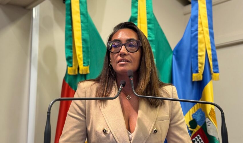Foto Tribuna do Povo debate violência de gênero e reforça o papel do Legislativo na conscientização da sociedade.vale esta