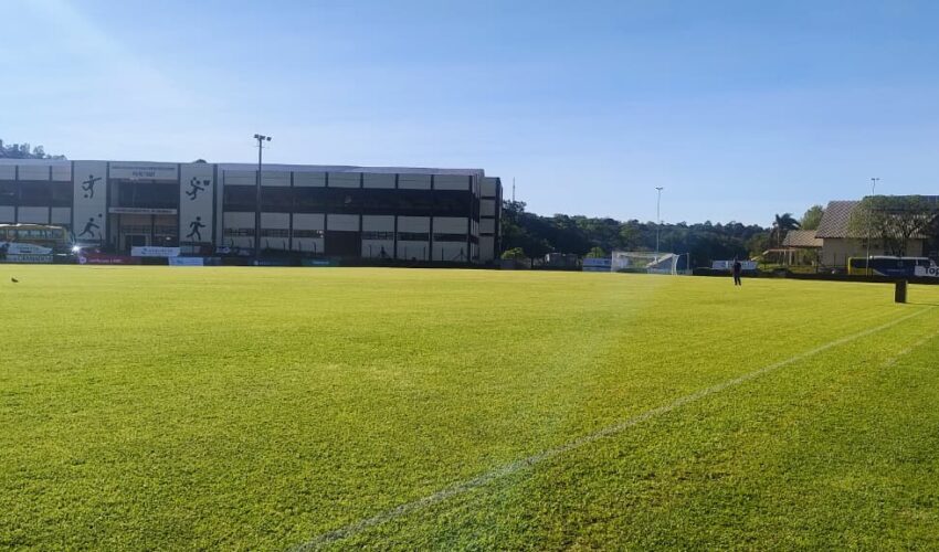 Foto Vila Olimpica da Varzea