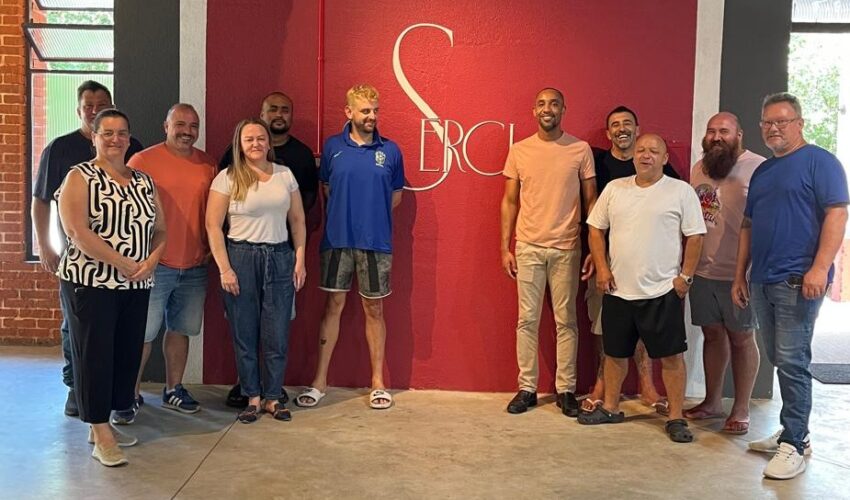 Foto blocos no Ipiranga da Varzea