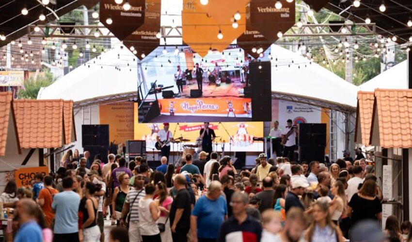 Foto magia da páscoa encerramento PNDLO_1844_Micael Lima