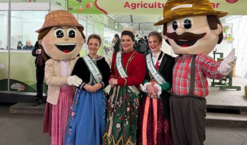 Foto sabores da colonia.credito gerson sorgetz