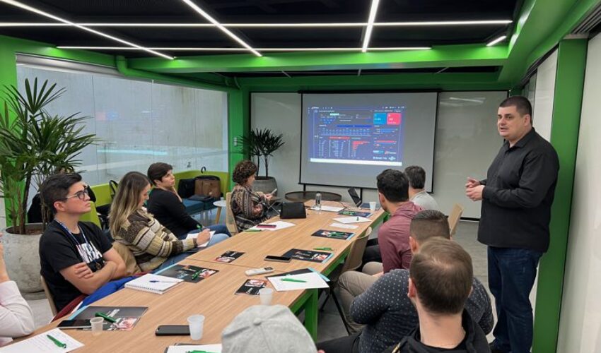 Foto treinamento Flutua Sindtur.2.REDUZIDA