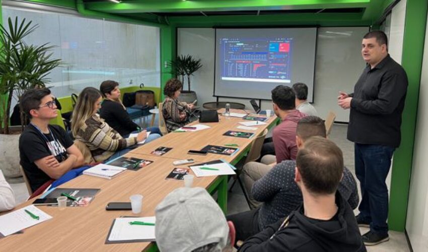 Foto treinamento Flutua Sindtur.2.REDUZIDA