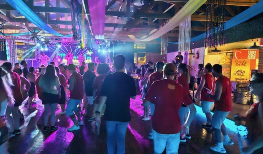 Fto carnaval sociedade ipiranga