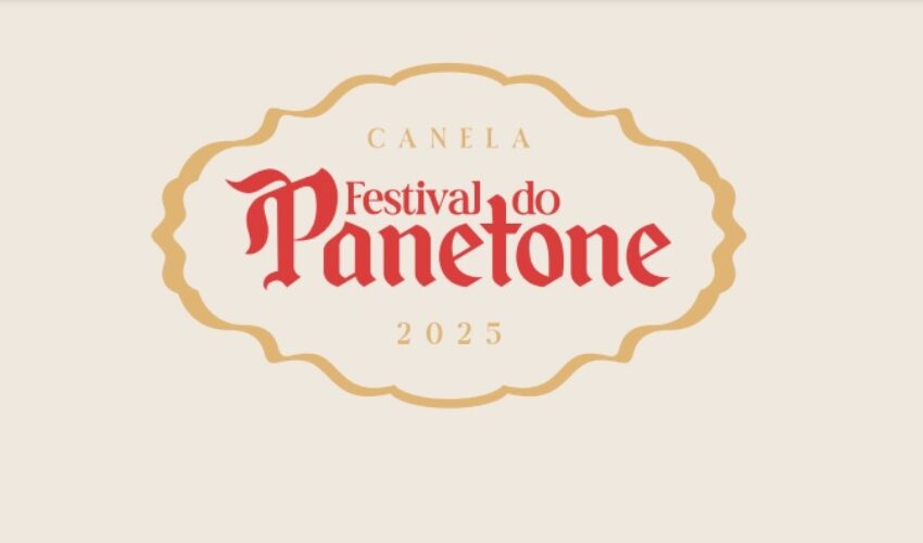 Logo Festival do Panetone