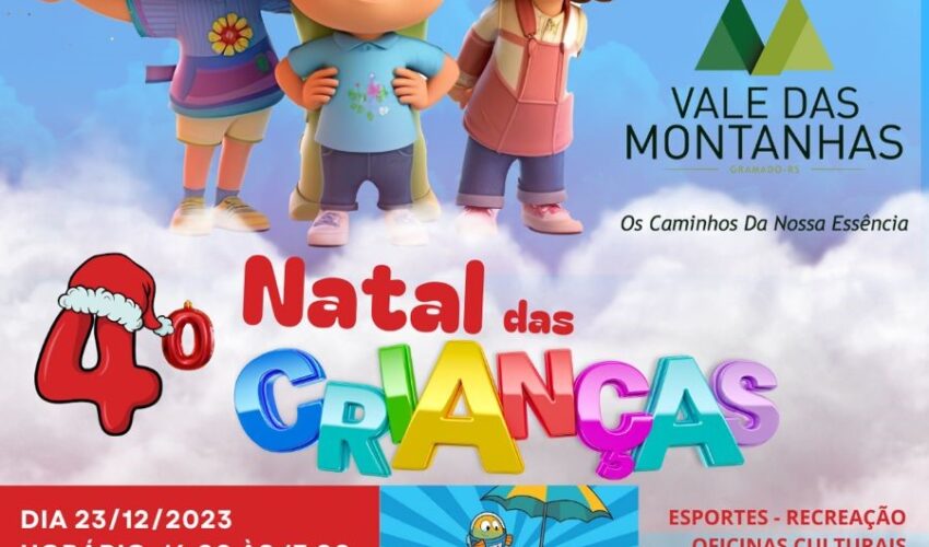 Natal das Crianças