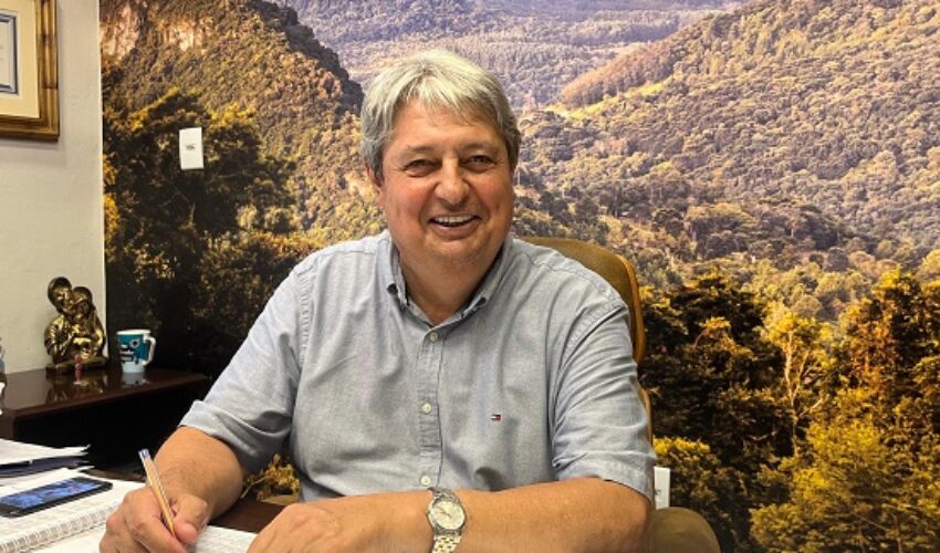 Prefeito Nestor Tissot