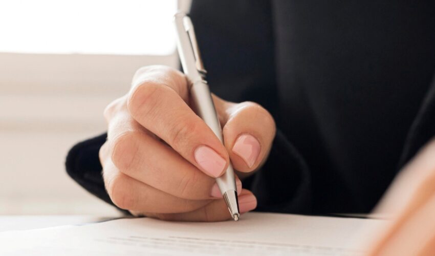 Prefeito sanciona leis elaboradas pelos Vereadores Jovens da Câmara de Gramado