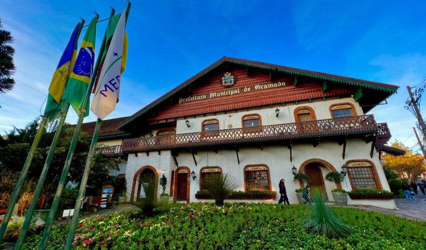 Prefeitura de Gramado