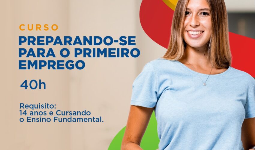 Primeiro Emprego