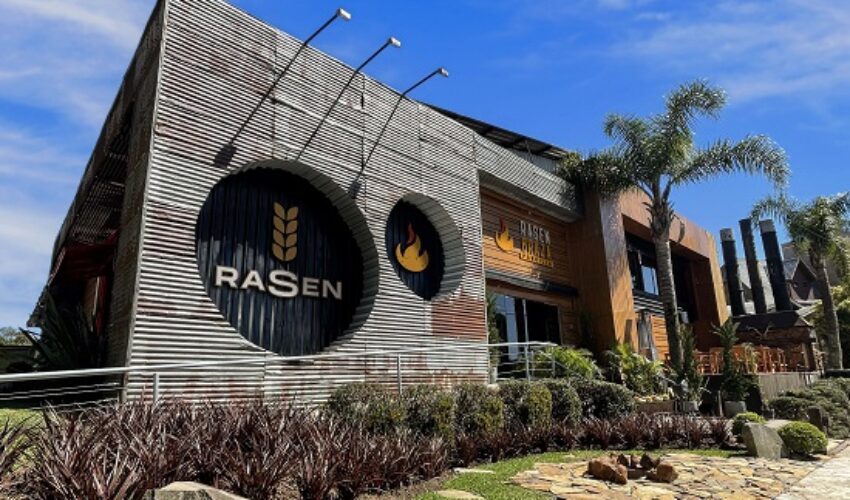 Rasen