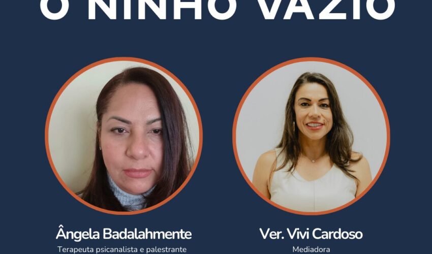 Sindrome do Ninho Vazio