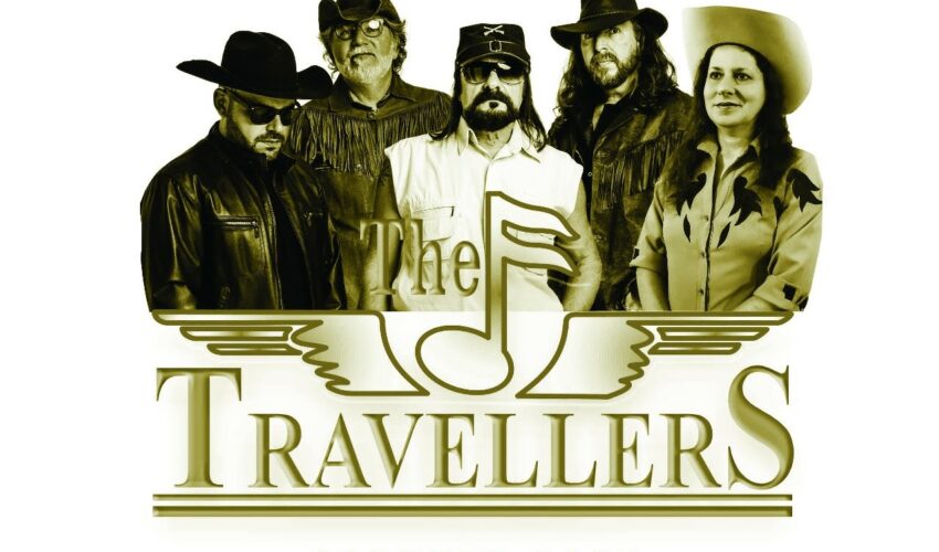 The Travellers