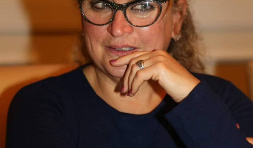 UBSdo Bairro Jardim passa a se chamar Dra. Ângela Stelkens em homenagemà médica que marcou gerações