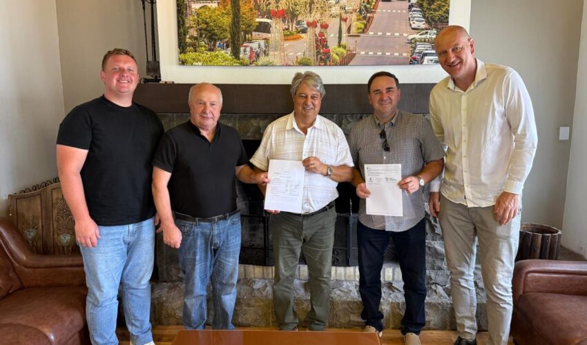 Verba Saúde Gaúcho da Geral Lucas, Luia, Nestor, Otávio e Daniel