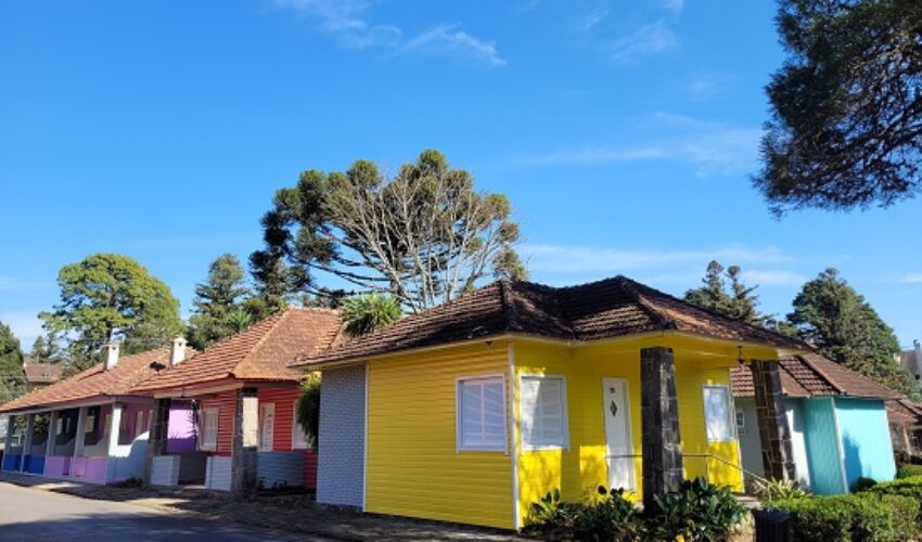 Vila Joaquina