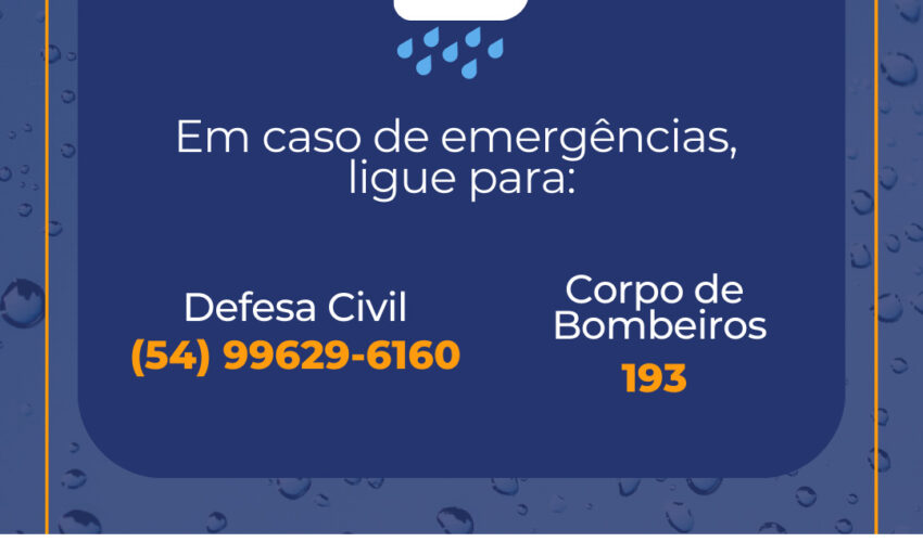 defesa civil