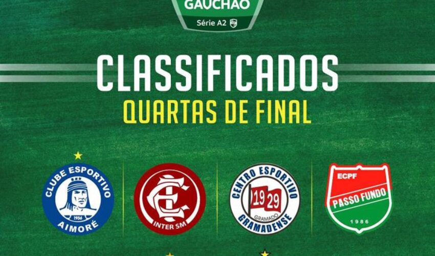 foto classificados gauchao