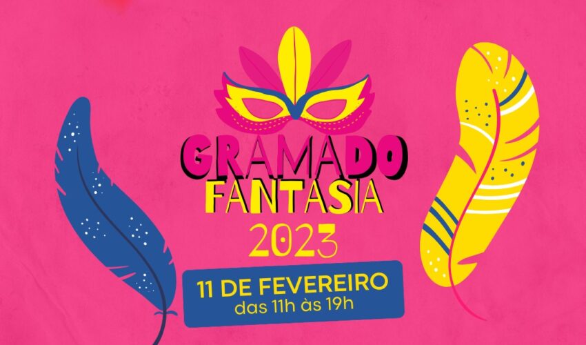 gramado fantasia