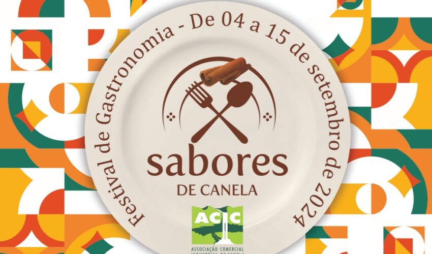 sabores de Canela 2024